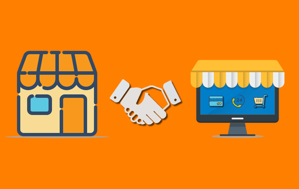 migrar negócio físico para o digital