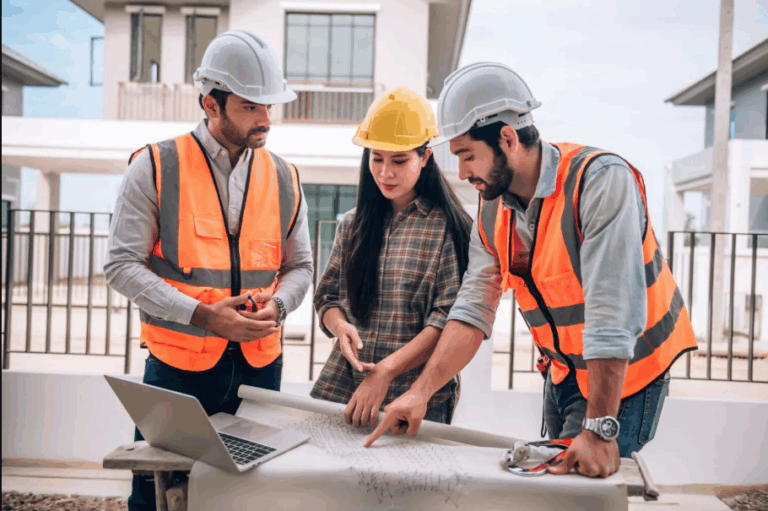 Marketing digital para empresas de engenharia e manutenção predial