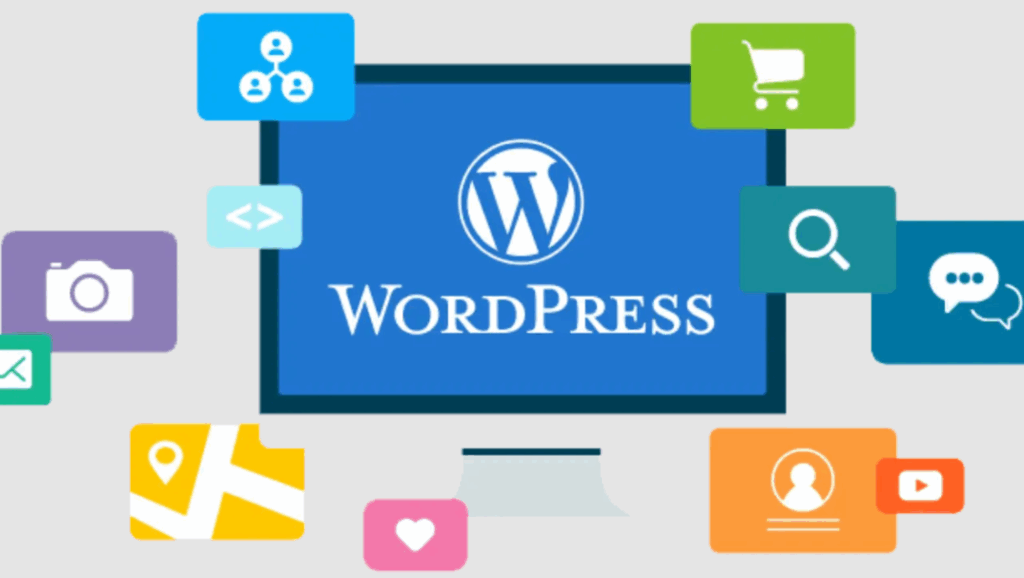 Wordpress