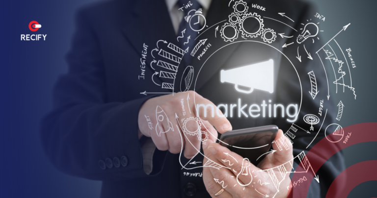 Marketing 360º: essencial para empresas de todos os portes