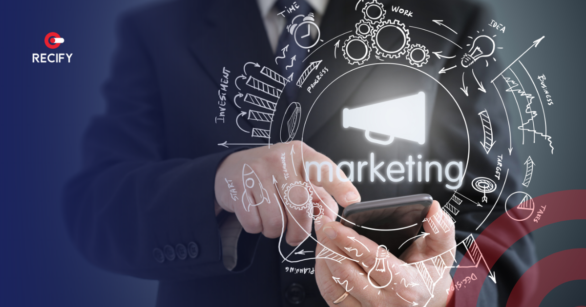 Marketing 360º: essencial para empresas de todos os portes